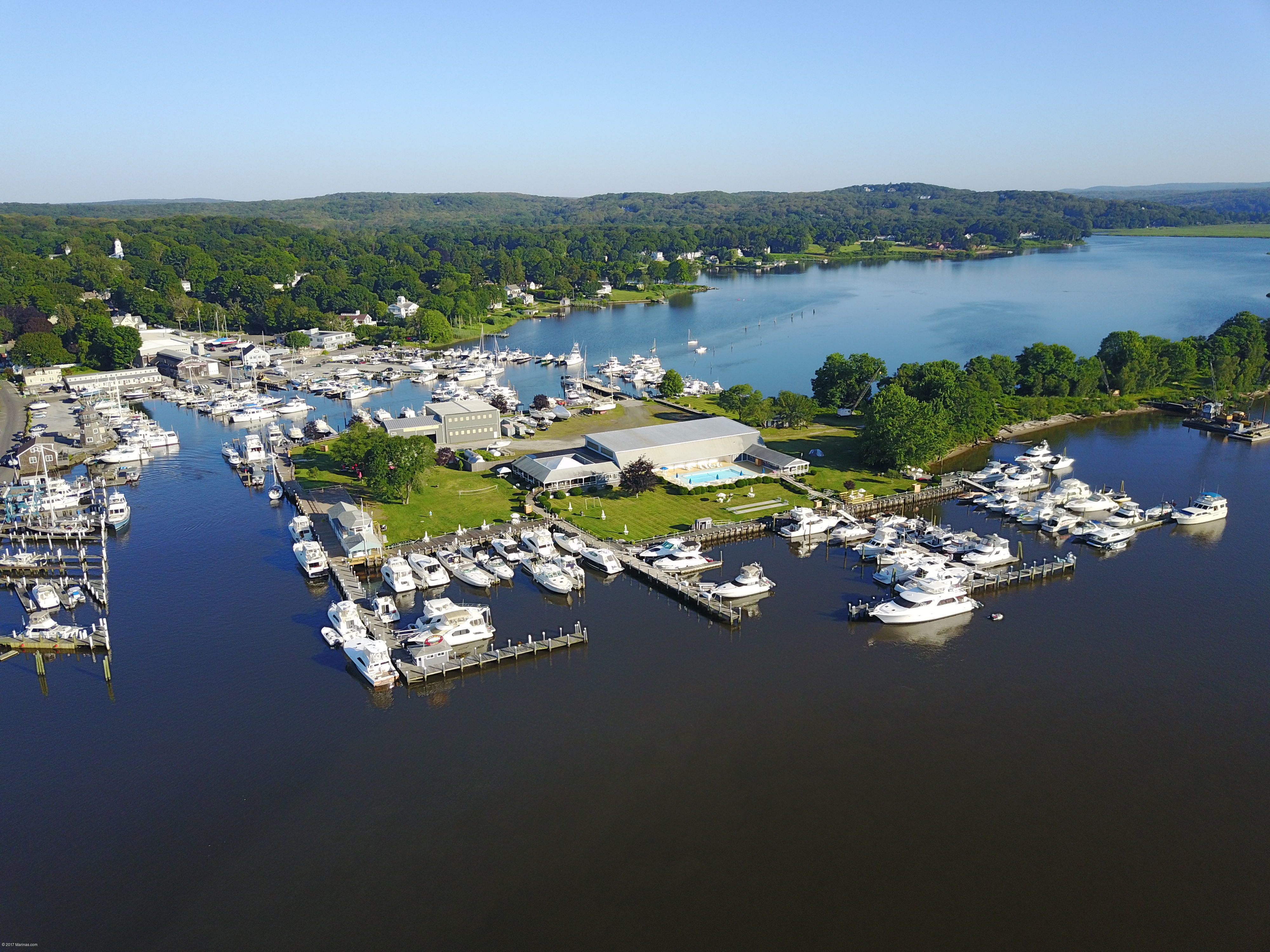 Brewer Essex Island Marina in Essex, CT, United States Marina Reviews Phone Number