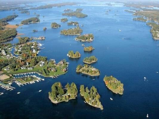 Thousand Islands Club