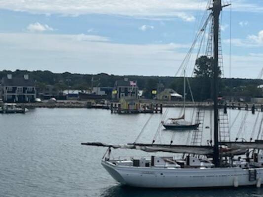 Tisbury Wharf Company