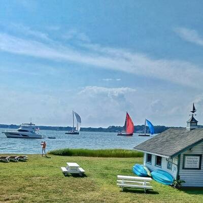 Sandaway Suites & Beach