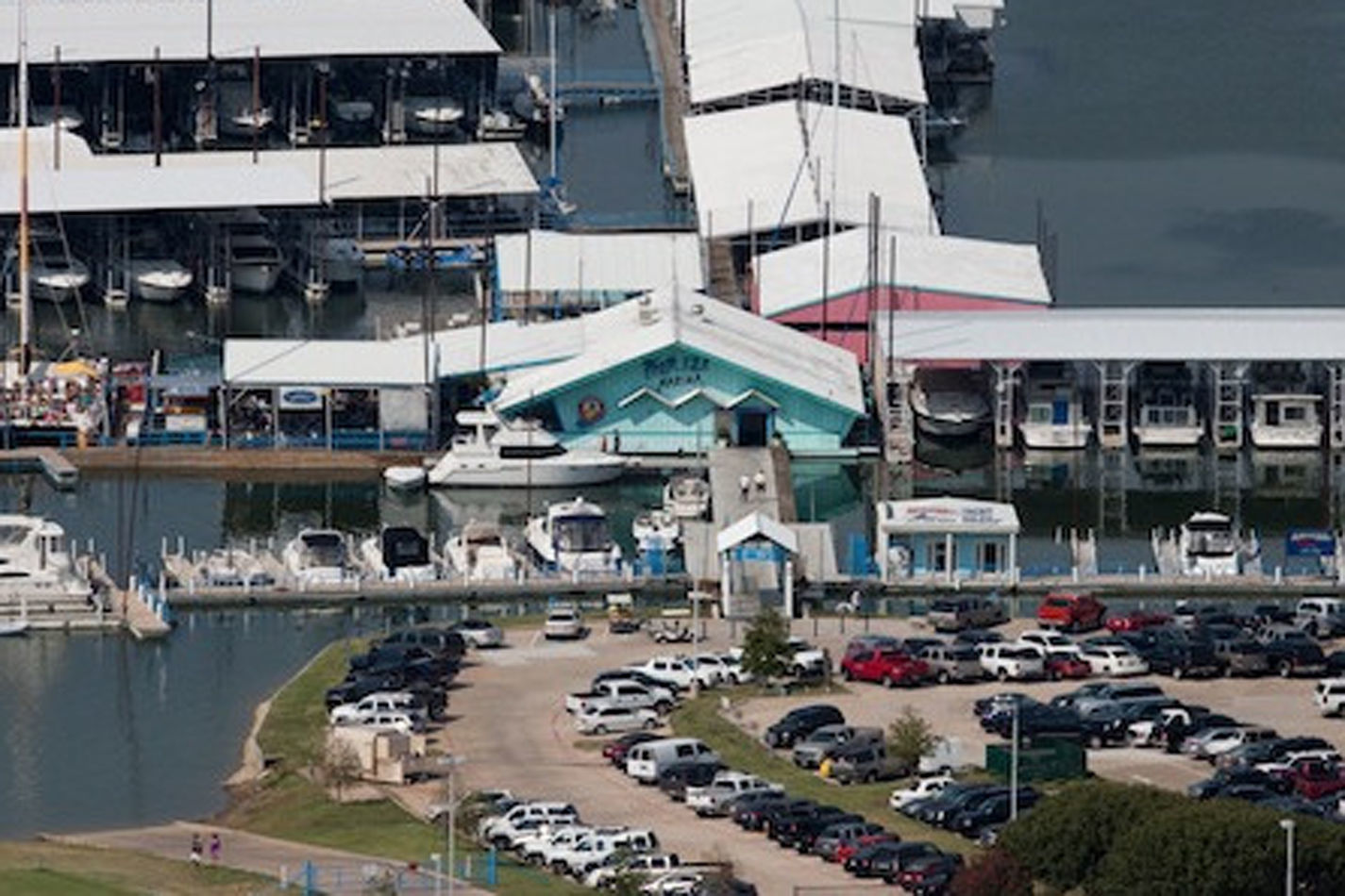 Pier 121 Marina in Lewisville, TX, United States Marina Reviews