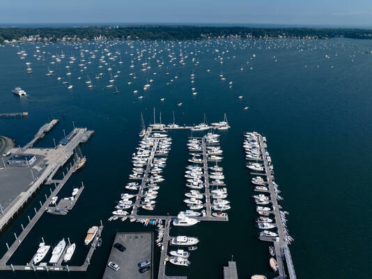 Safe Harbor Hawthorne Cove