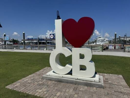 Photo of Carolina Beach Municipal Marina