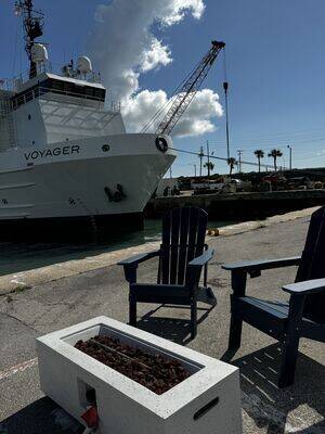 Derecktor Ft. Pierce