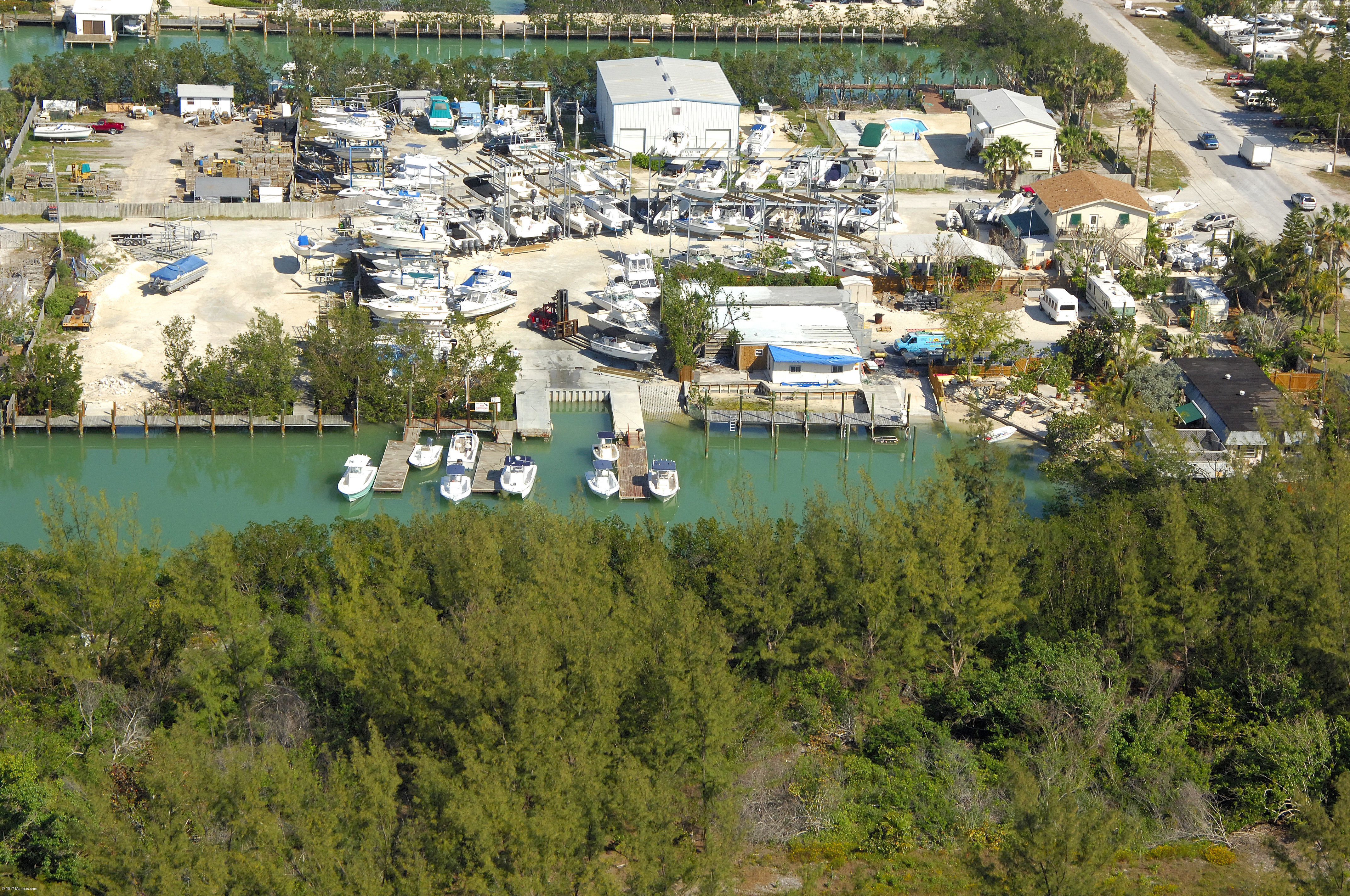 Marathon fl marine weather