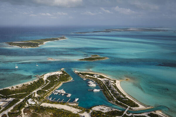 Norman's Cay