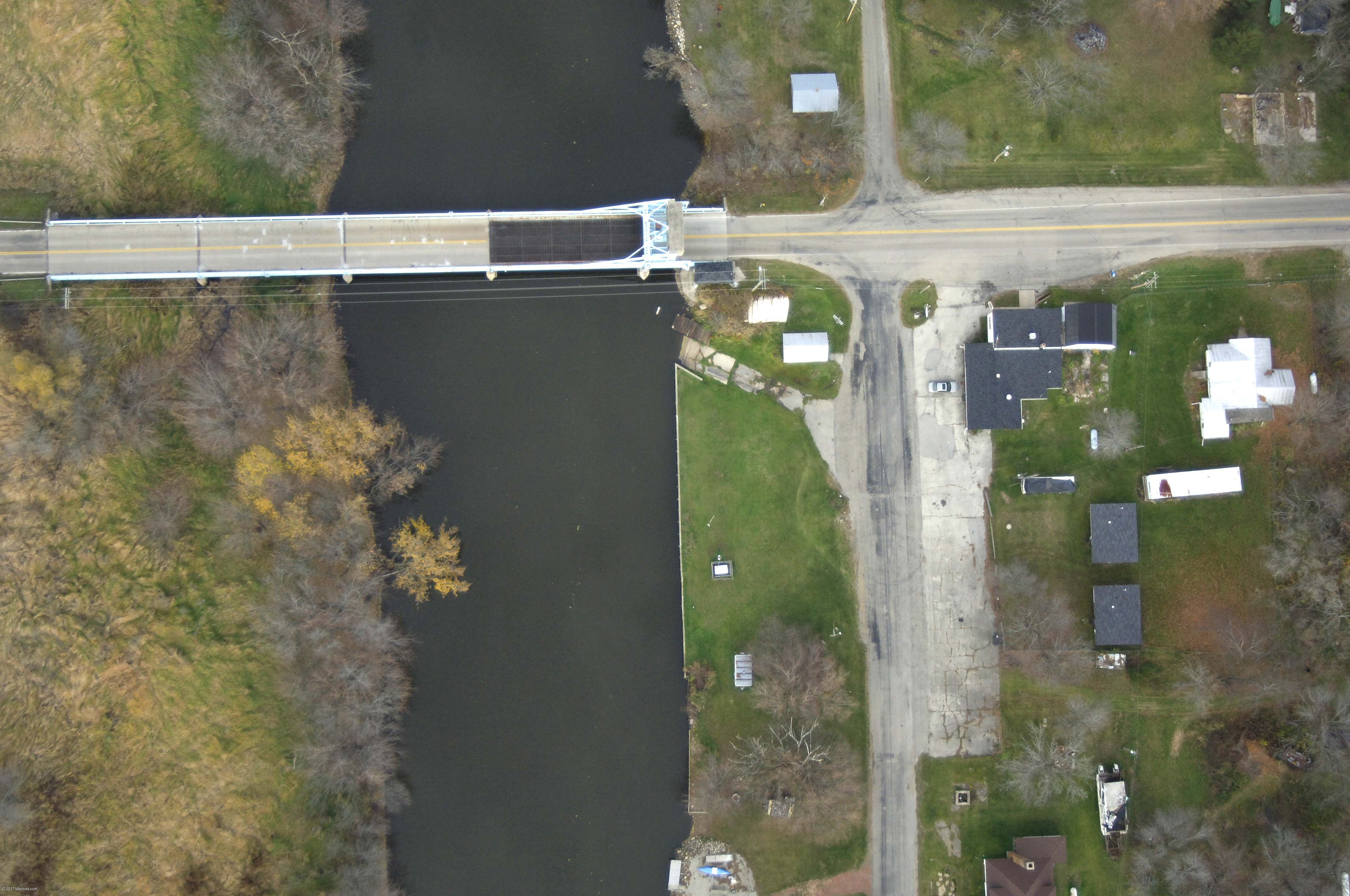EurekaWinnebago County Public Boat Landing in Oshkosh, WI, United