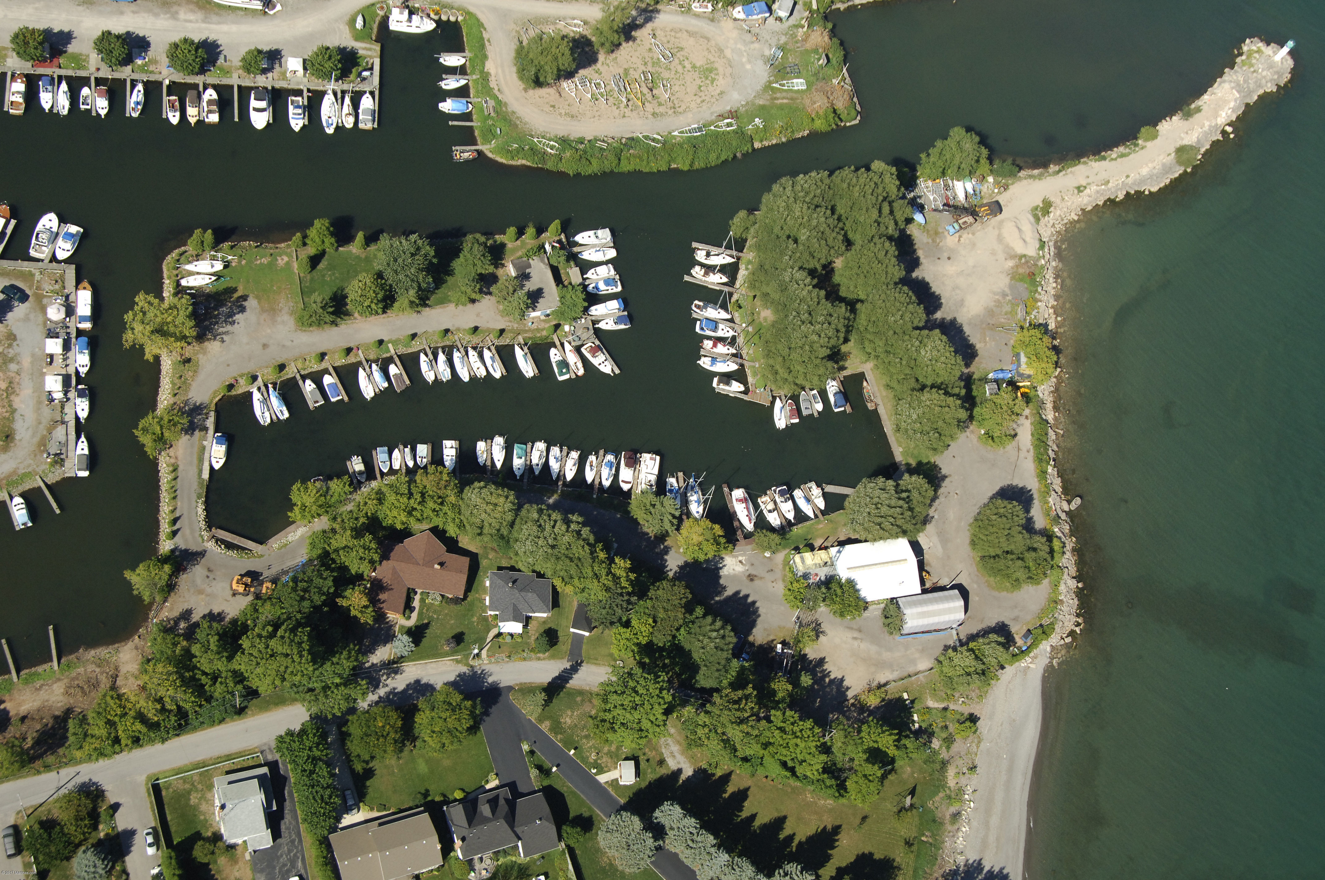 Lake Court Marine in Grimsby, ON, Canada Marina Reviews Phone