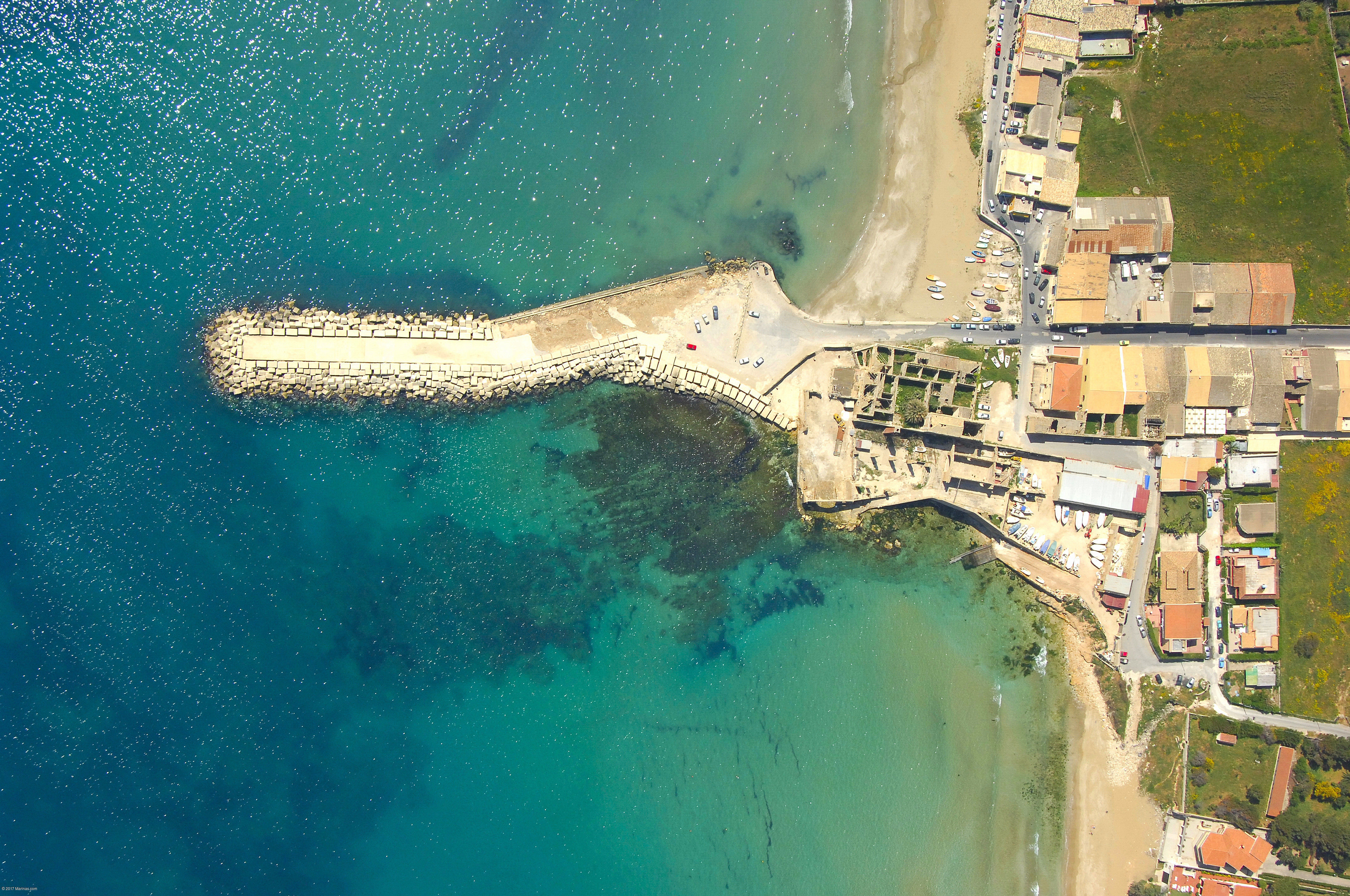 Avola Marina in Avola, Sicily, Italy Marina Reviews Phone Number