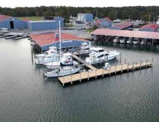 Norview Marina