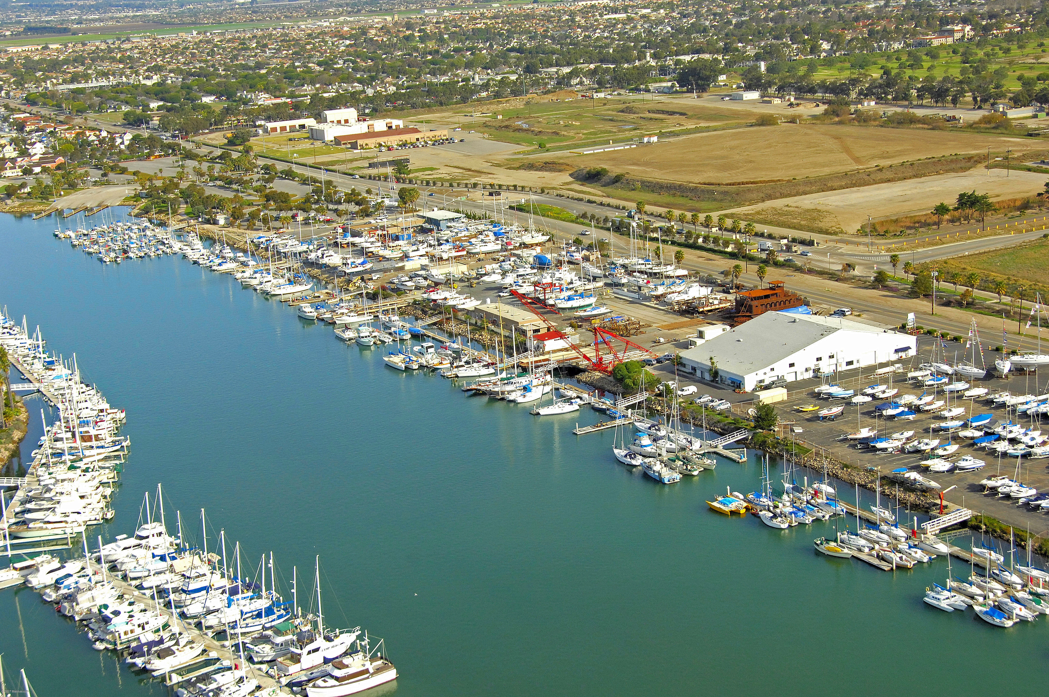 the boatyard oxnard channel islands boatyard in oxnard ca united states the boatyard oxnard channel islands boatyard in oxnard ca united states