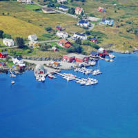 Steinsoysund Marina