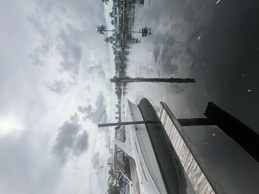 Hendricks Isle Marina 