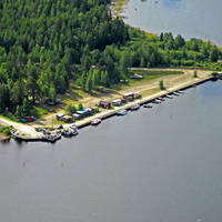 Mustakari Yacht Harbour