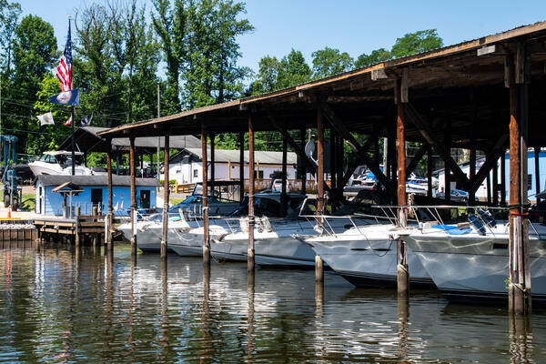 Holly Acres on the Water