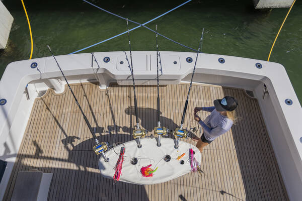 Hutchinson Island Marina