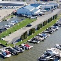 Five Star Boat Center