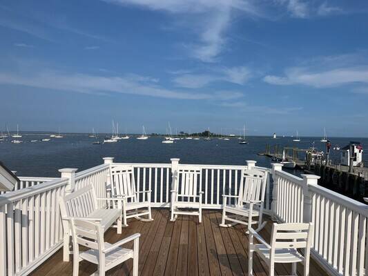 Black Rock Yacht Club