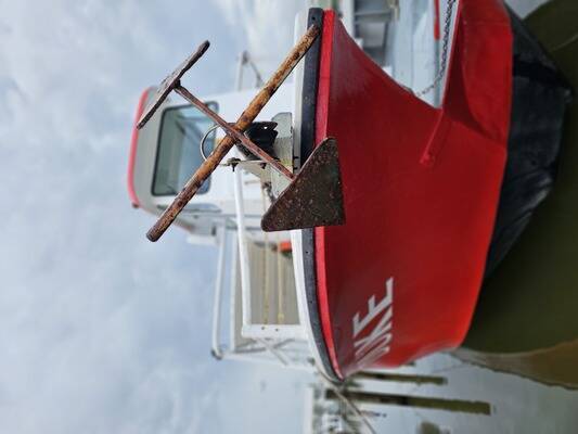 Dauphin Island Marina