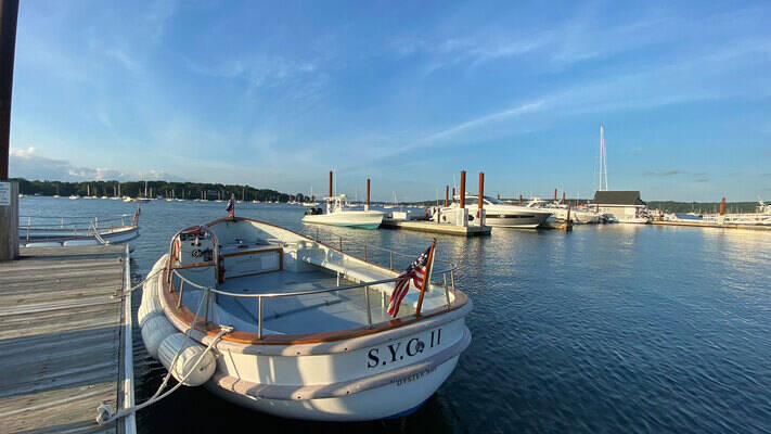 Sagamore Yacht Club