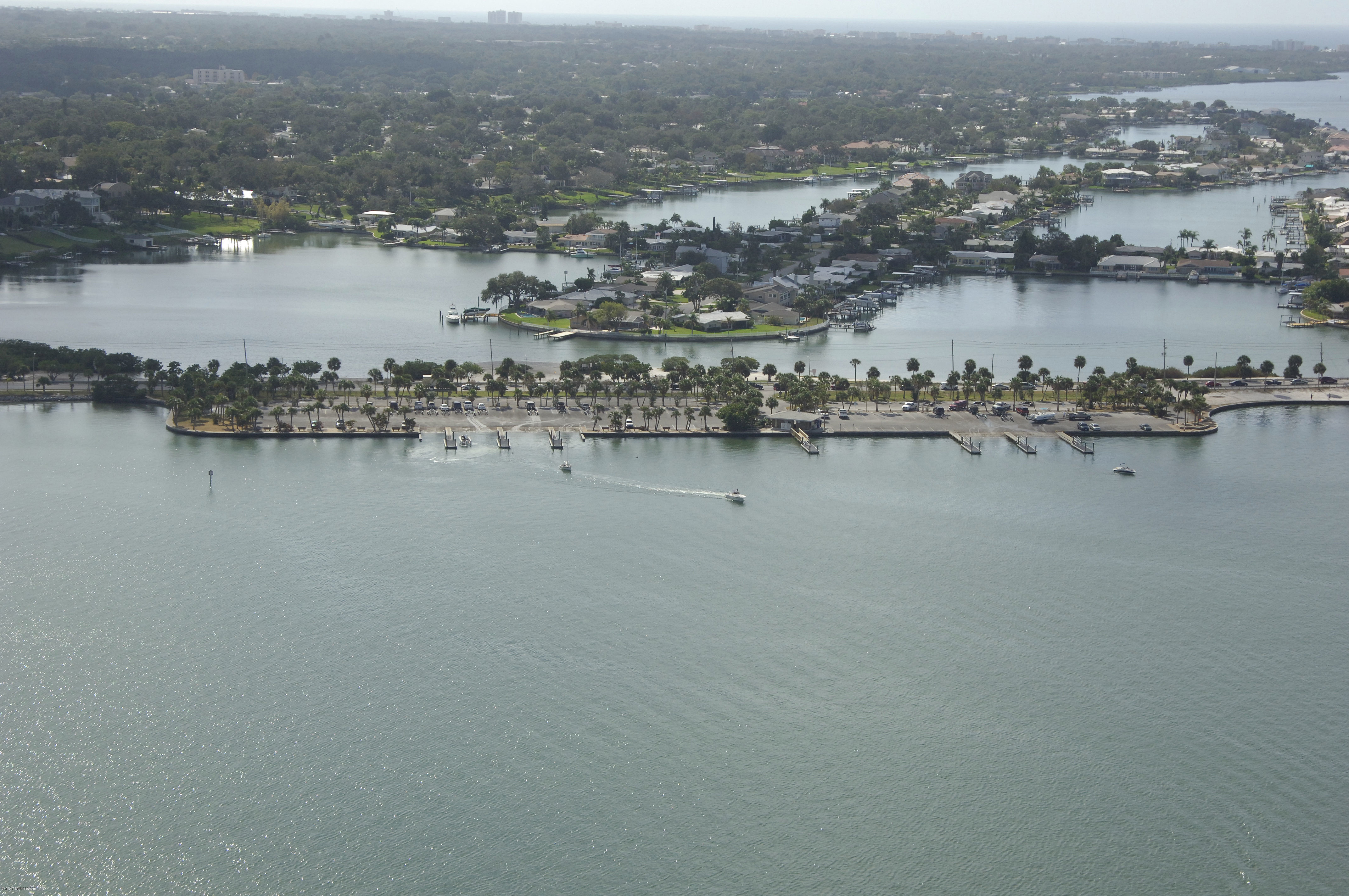 Belleair Causeway BaitTackle in Belleair Bluffs, FL, United States