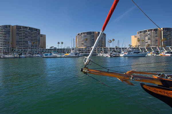 The Marina at Marina City Club