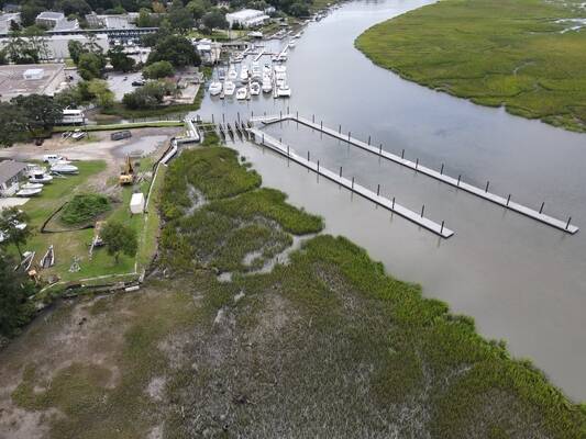Donnelly Yacht Center & Marina