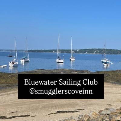 Smugglers Cove Inn