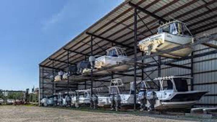 Norview Marina