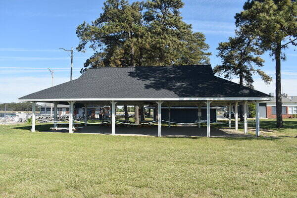 Kent Island Yacht Club