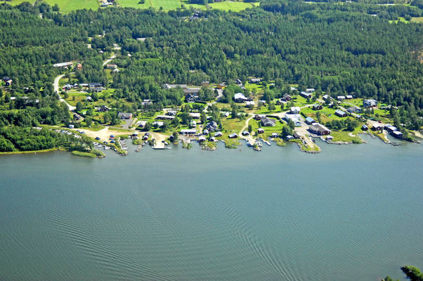 Skaffung Yacht Harbour