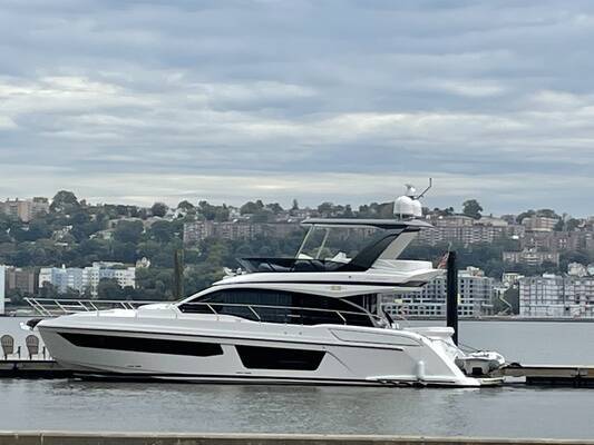 Alpine Marina