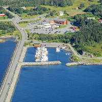 Ytterland Marina