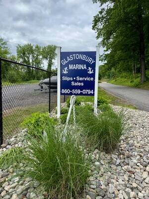 Glastonbury Marina