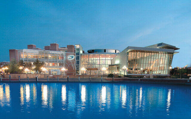 Baltimore City Municipal Piers