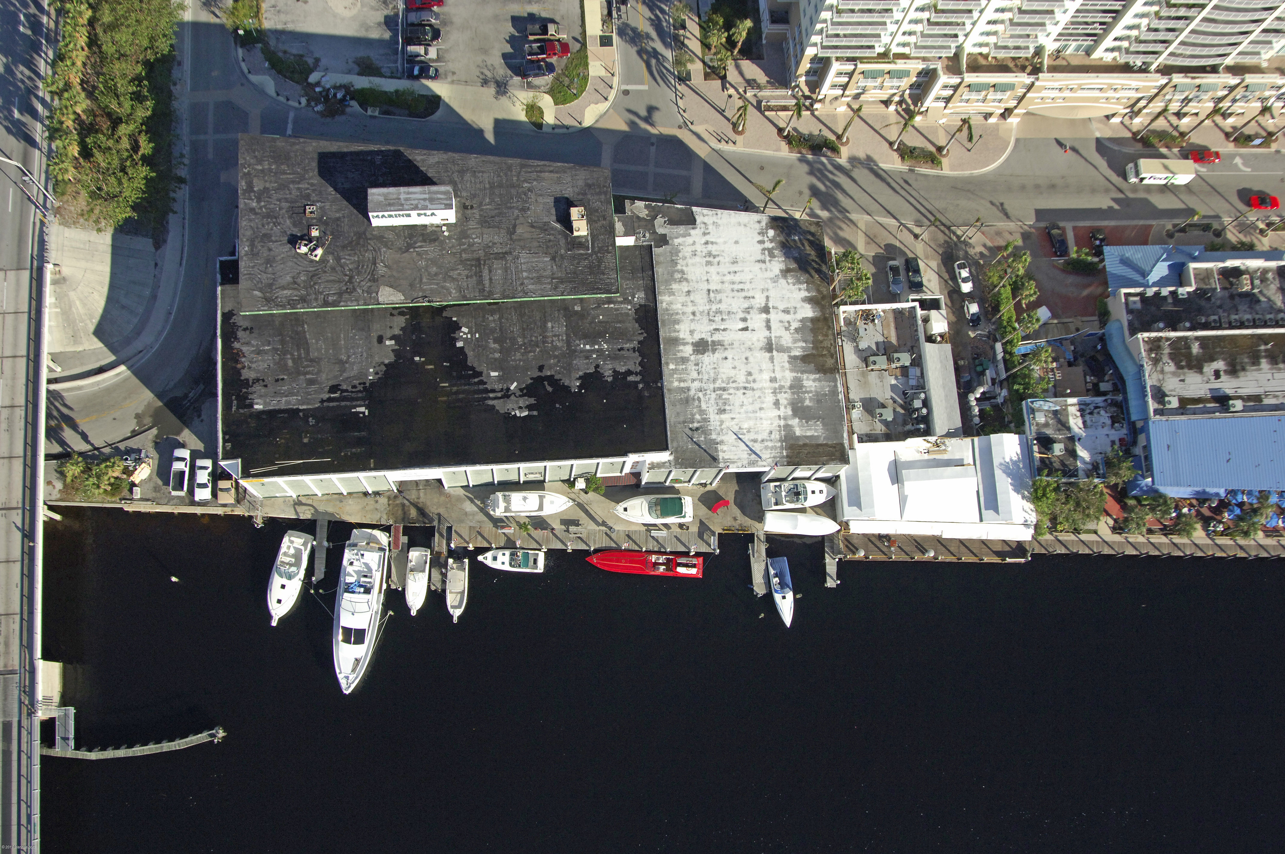 Marina Mar in Fort Lauderdale, FL, United States - Marina Reviews
