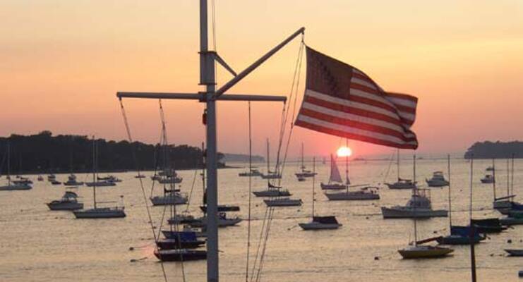 Northport Yacht Club