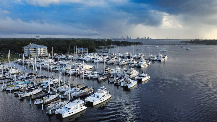 Photo of Port 32 Jacksonville