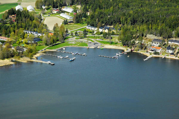 Sarkisalo Marina