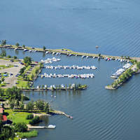 VaasaIsolahti Marina