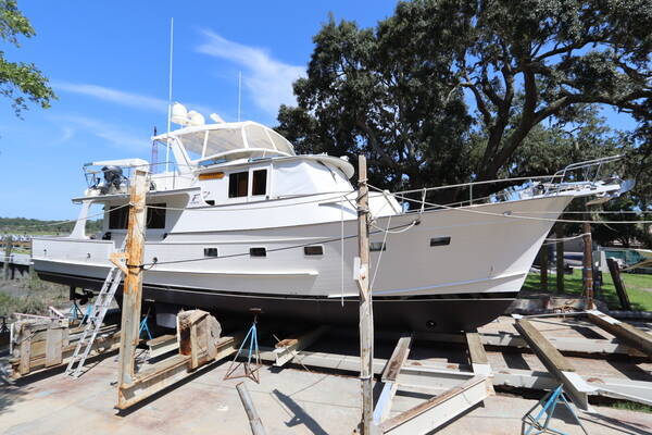 Donnelly Yacht Center & Marina