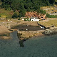 West Wemyss Harbour