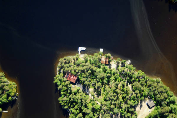 Tuomistonlahti Yacht Harbour