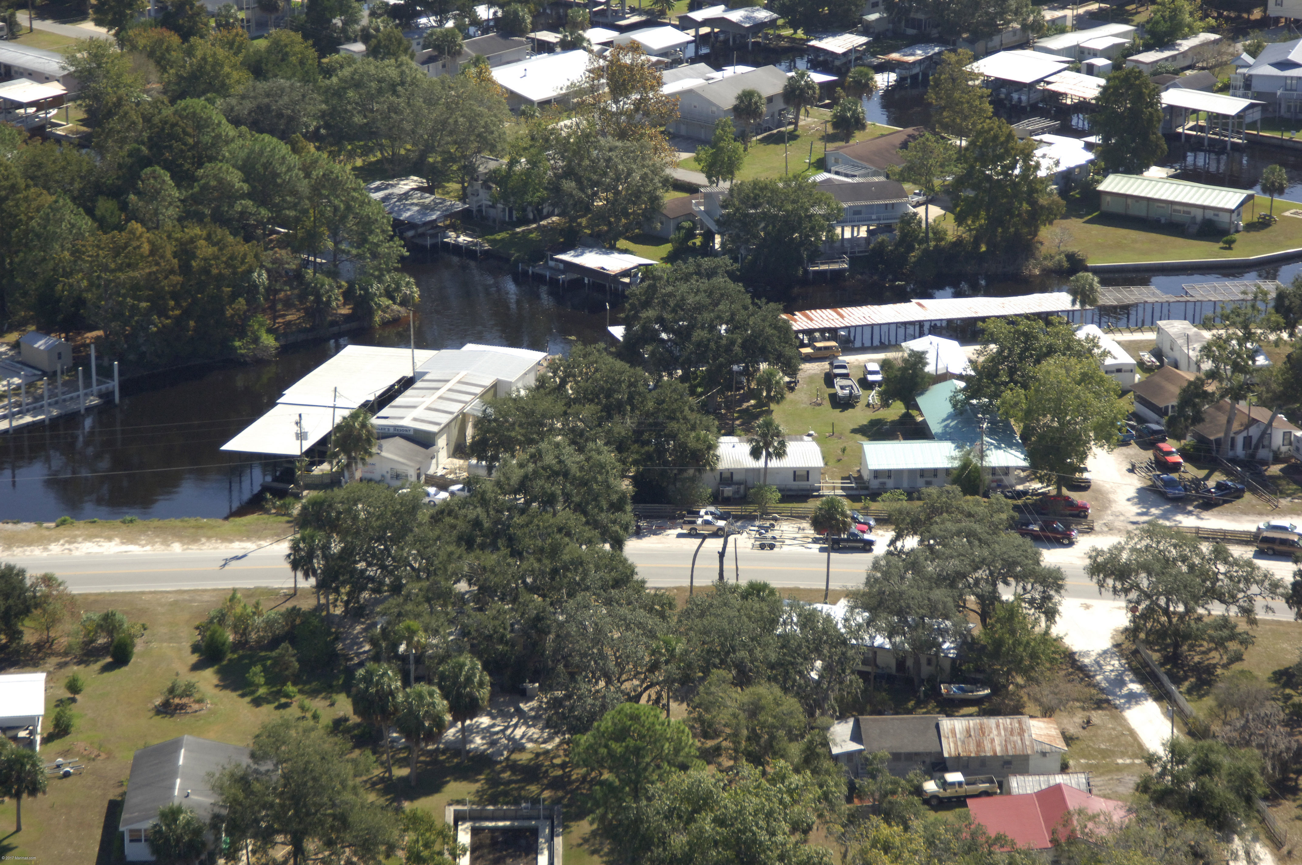 Angler's Marina in Clewiston, FL, United States Marina Reviews Phone Number