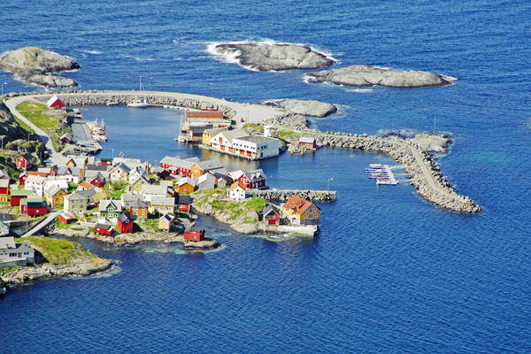 Ona Yacht Harbour In Ona Norway Marina Reviews Phone Number 