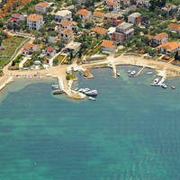 Prolaz Zdrelac Marina