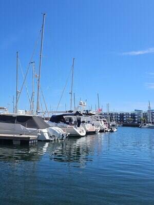 Esprit Marina