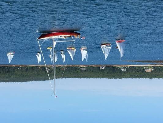 Winter Harbor Marina