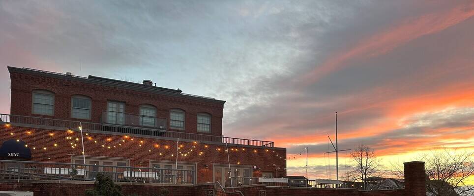Stonington Harbor Yacht Club (CT)