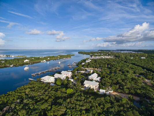 Beach Weekend Bahamas